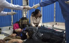 Giây phút kinh hoàng thảm sát Côn Minh ám ảnh nhân chứng