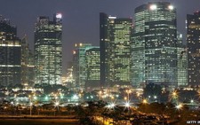 Singapore: thành phố đắt đỏ nhất thế giới