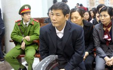 Hầu hết bị cáo 