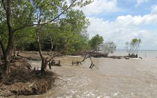 Biển xâm thực, 