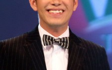 Hồ Trung Dũng 