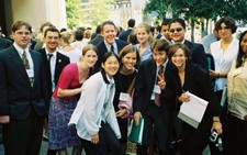 Du học và định cư tại Canada