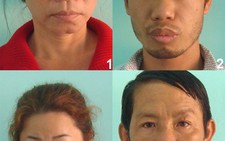 Triệt phá đường dây mua bán trẻ sơ sinh ở TP.HCM