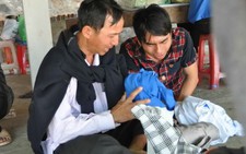 Tắm biển, 3 chuyên viên Sở Công thương Bình Định chết đuối