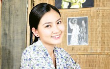Ngọc Lan thôi là 