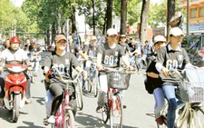 Hành động vì một môi trường xanh