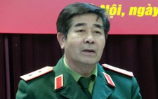13 điểm mới trong tuyển sinh quân sự năm 2014