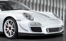 Porsche lãnh 