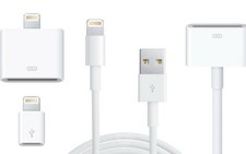 Châu Âu tiến tới chuẩn sạc chung cho di động