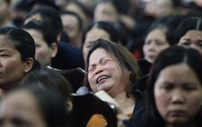 Chủ đầu tư chợ Phố Hiến 