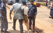 Ghana giải cứu 6 phụ nữ Việt bị bóc lột tình dục