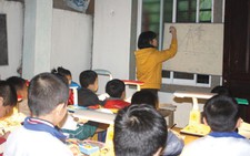 Nghị lực 