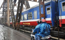 Toàn cảnh Dự án đường sắt đô thị Hà Nội tuyến số 1