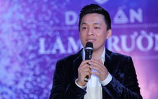 Lam Trường trở lại cùng Dấu ấn
