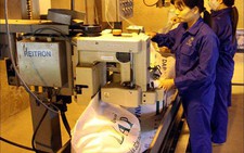 Giải bài toán cung vượt cầu trong sản xuất phân urê