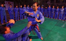 Gặp Lê Hải Bình, người phát ngôn Bộ Ngoại giao trẻ nhất lịch sử