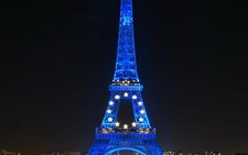 10 điều thú vị về tháp Eiffel nhân kỉ niệm 125 tuổi