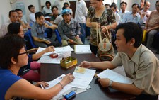 Lái xe sử dụng ma túy sẽ bị nghỉ việc