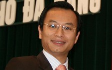 Ông Nguyễn Xuân Anh chính thức làm Phó bí thư Thành Uỷ Đà Nẵng