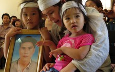 Vụ 5 công an dùng nhục hình: 