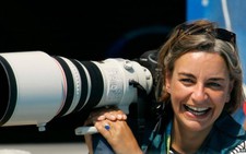 Nữ nhà báo được giải Pulitzer bị bắn chết ở Afghanistan