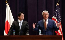 Chuck Hagel cảnh báo: TQ phải tôn trọng láng giềng
