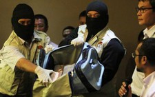 Chuyện chống tham nhũng ở Indonesia