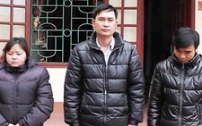 Bắt thêm 