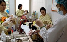 Chủ động đưa trẻ 9 - 24 tháng tuổi đi tiêm phòng sởi
