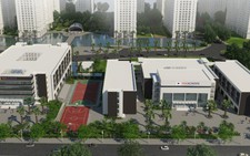 Vinschool mở rộng tuyển sinh từ lớp 1 đến lớp 10