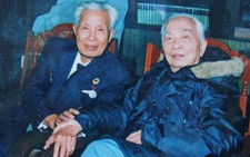 Tiễn biệt một nhà từ thiện - 