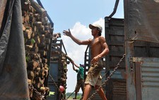 Doanh nghiệp vận tải nghe ngóng