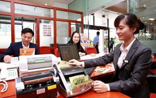 Ngân hàng tiếp tục nỗ lực giảm lãi suất cho vay
