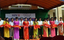 10 tỉ đồng hỗ trợ an sinh xã hội huyện đảo Lý Sơn