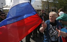 Kinh tế Nga suy yếu vì khủng hoảng Ukraine