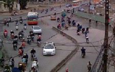 Hà Nội khẳng định đường Trường Chinh cong hiệu quả kinh tế hơn