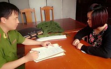 Giả công an lừa tiền tỉ 