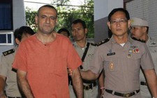 Thái Lan phá âm mưu khủng bố của Hezbollah