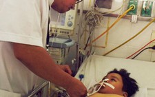 Nguy cơ biến chứng do sởi