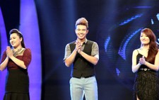 Việt Nam Idol: gian nan thử vàng trong 
