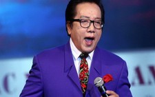 Elvis Phương mở màn cho Sol Vàng