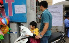 Dịch sởi: bài học cho cả ngành y tế