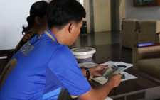 Có CMND, hộ khẩu nhưng không phải công dân Việt Nam
