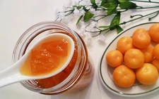 Phương pháp dân gian trị ho lúc chuyển mùa