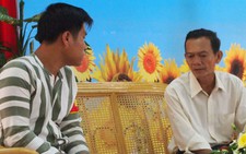 Những lá thư từ trại giam - Kỳ 6: Người cha bao dung