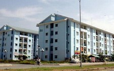 Rút ngắn thủ tục hành chính dự án nhà ở xã hội