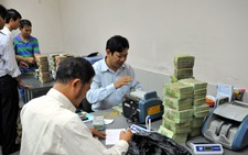 Khó xử lý nợ xấu kiểu 