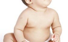 Trẻ thông minh hơn nhờ hệ tiêu hóa khỏe