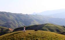 Điện Biên - khúc hát tháng 5