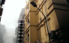 Cháy quán karaoke, 5 người tử vong